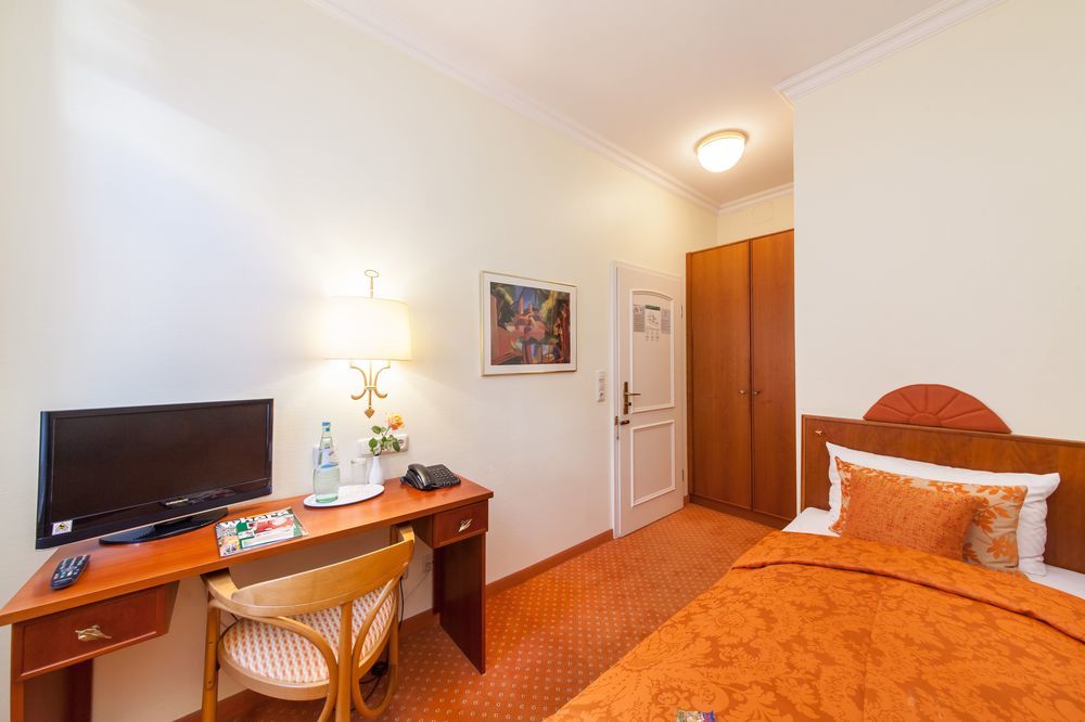 Fotos del hotel - Hotel Kronprinz Berlin