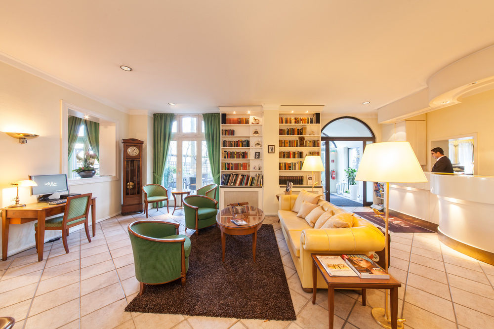 Fotos del hotel - Hotel Kronprinz Berlin