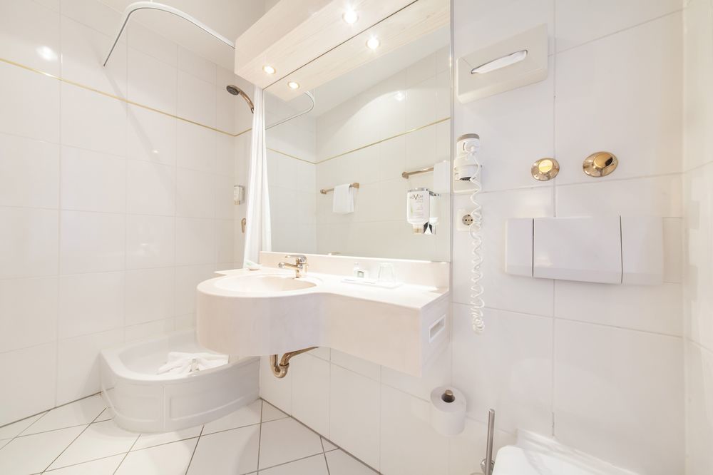 Fotos del hotel - Hotel Kronprinz Berlin