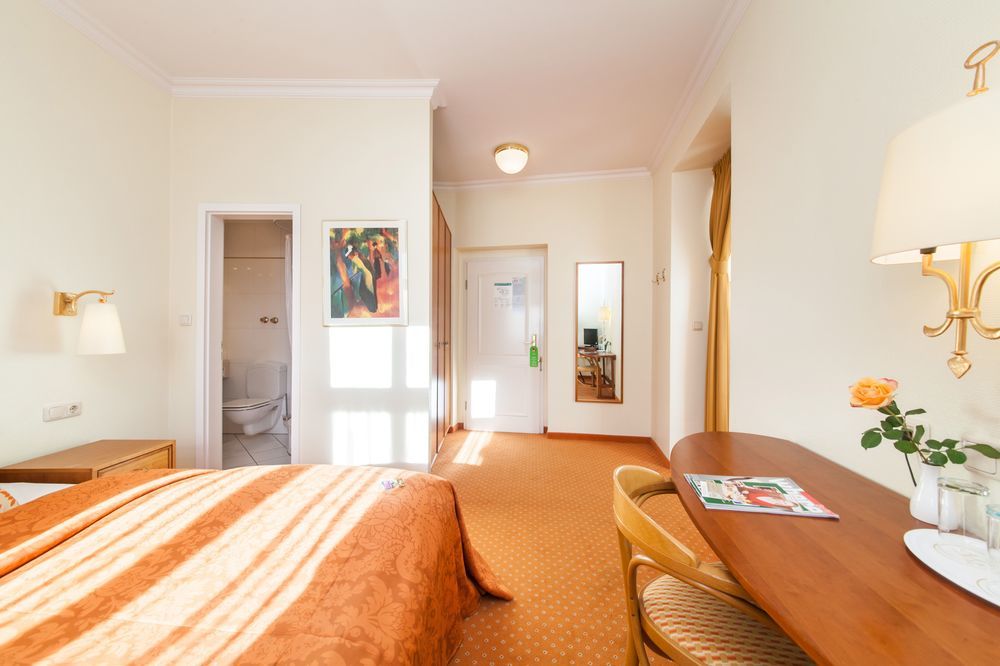 Fotos del hotel - Hotel Kronprinz Berlin