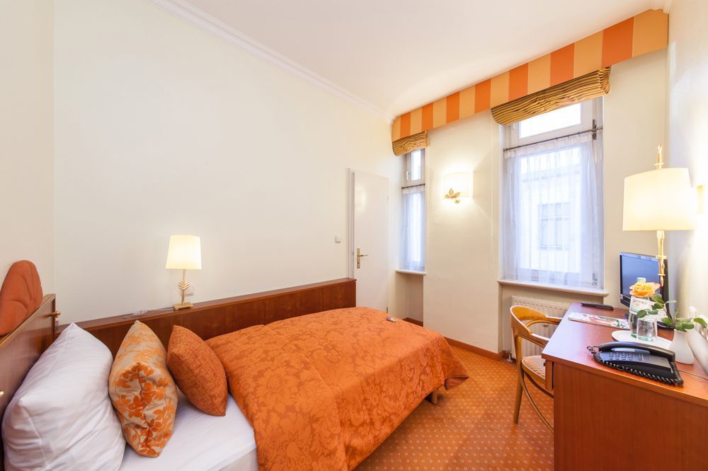 Fotos del hotel - Hotel Kronprinz Berlin