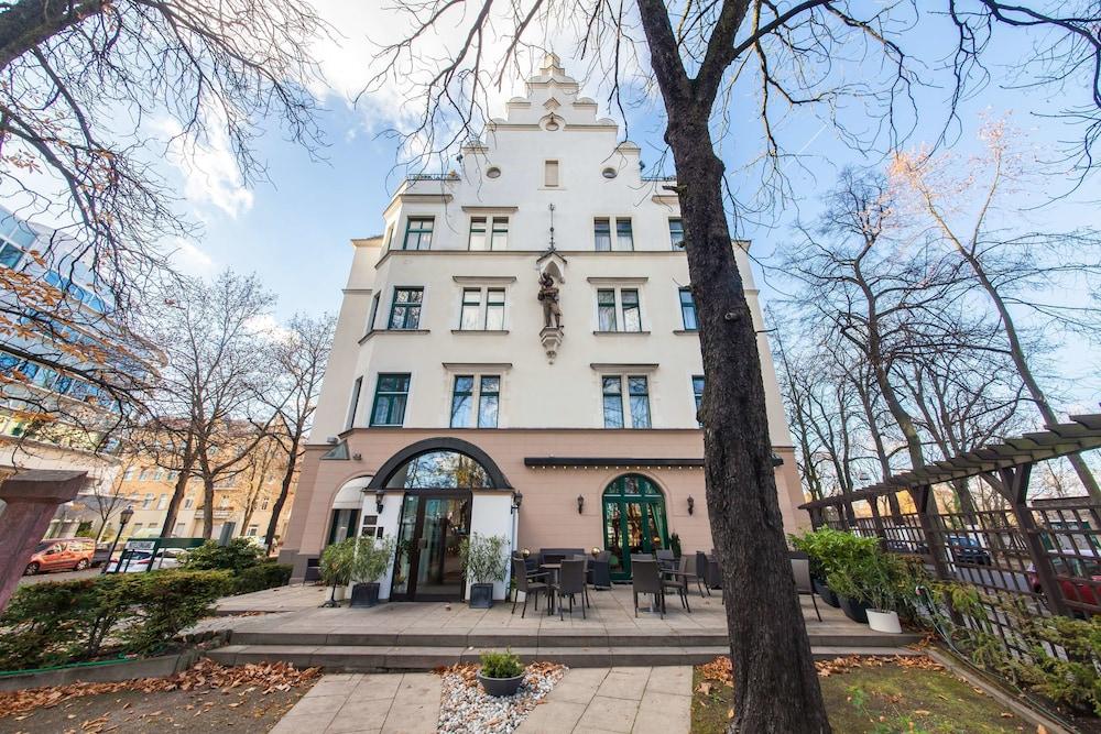 Fotos del hotel - Hotel Kronprinz Berlin