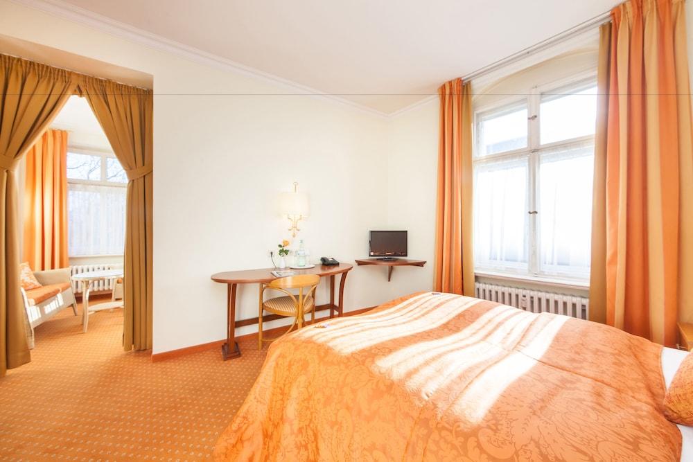 Fotos del hotel - Hotel Kronprinz Berlin