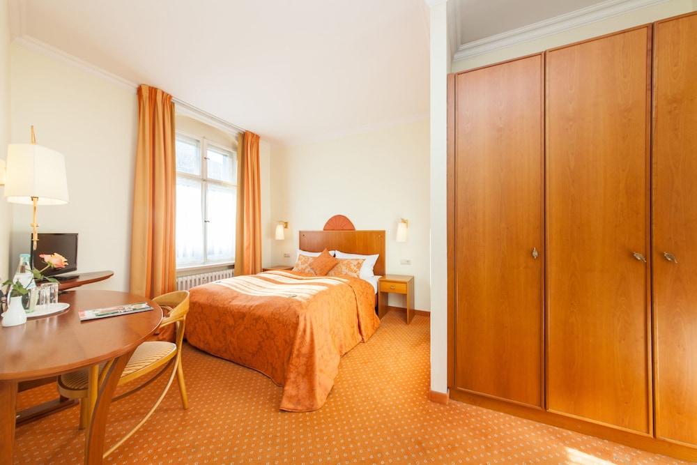Fotos del hotel - Hotel Kronprinz Berlin