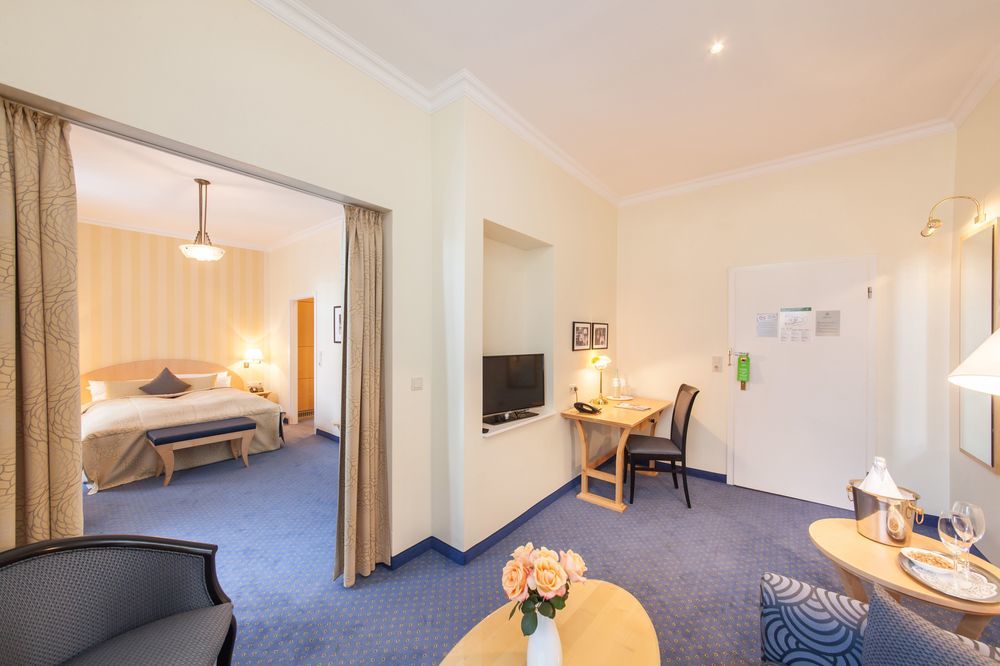 Fotos del hotel - Hotel Kronprinz Berlin