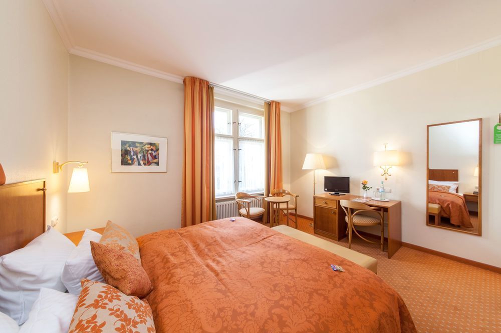 Fotos del hotel - Hotel Kronprinz Berlin