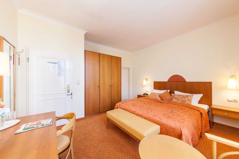 Fotos del hotel - Hotel Kronprinz Berlin