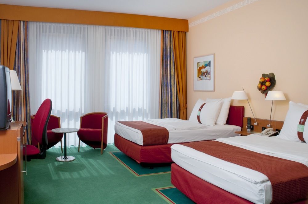 Fotos del hotel - FIRST INN ZWICKAU