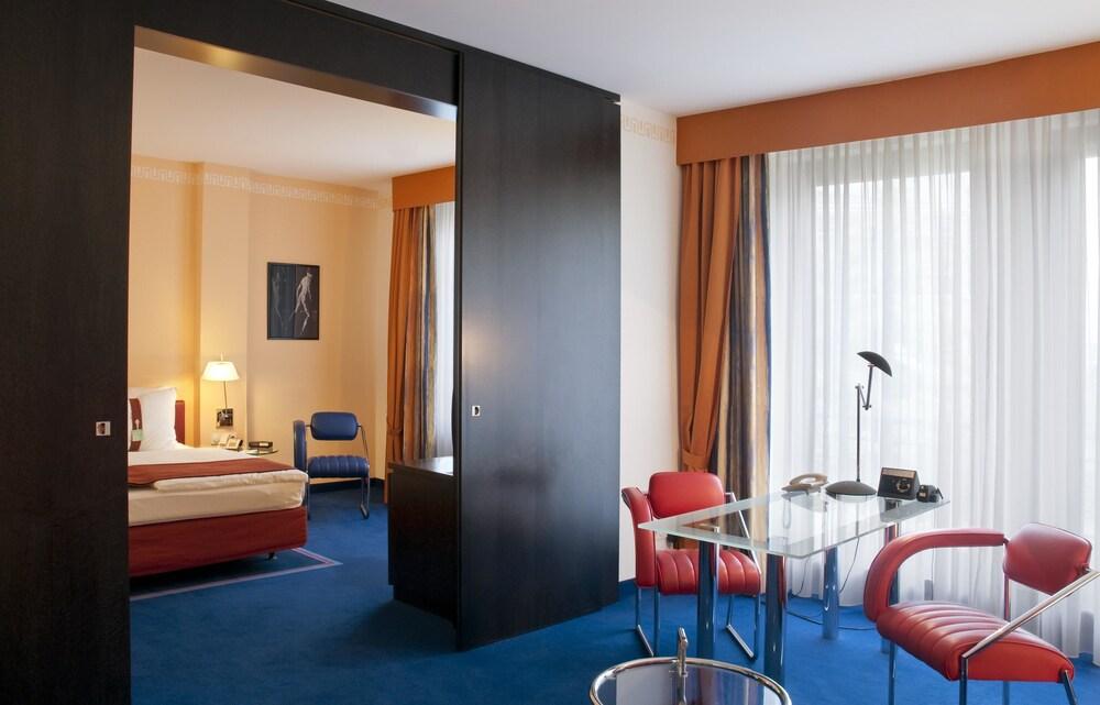 Fotos del hotel - FIRST INN ZWICKAU