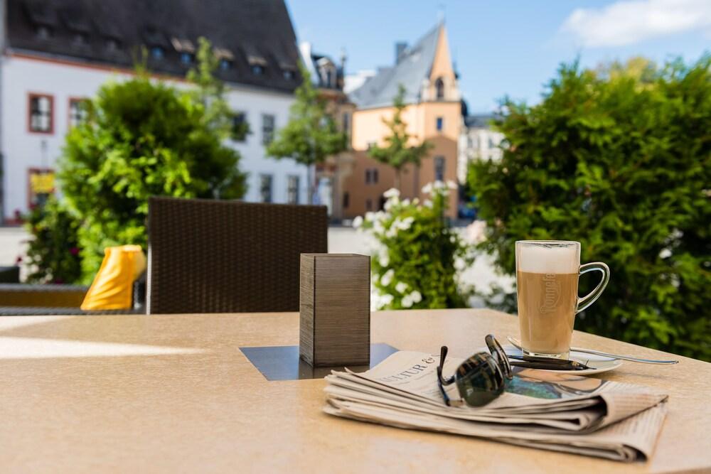 Fotos del hotel - FIRST INN ZWICKAU