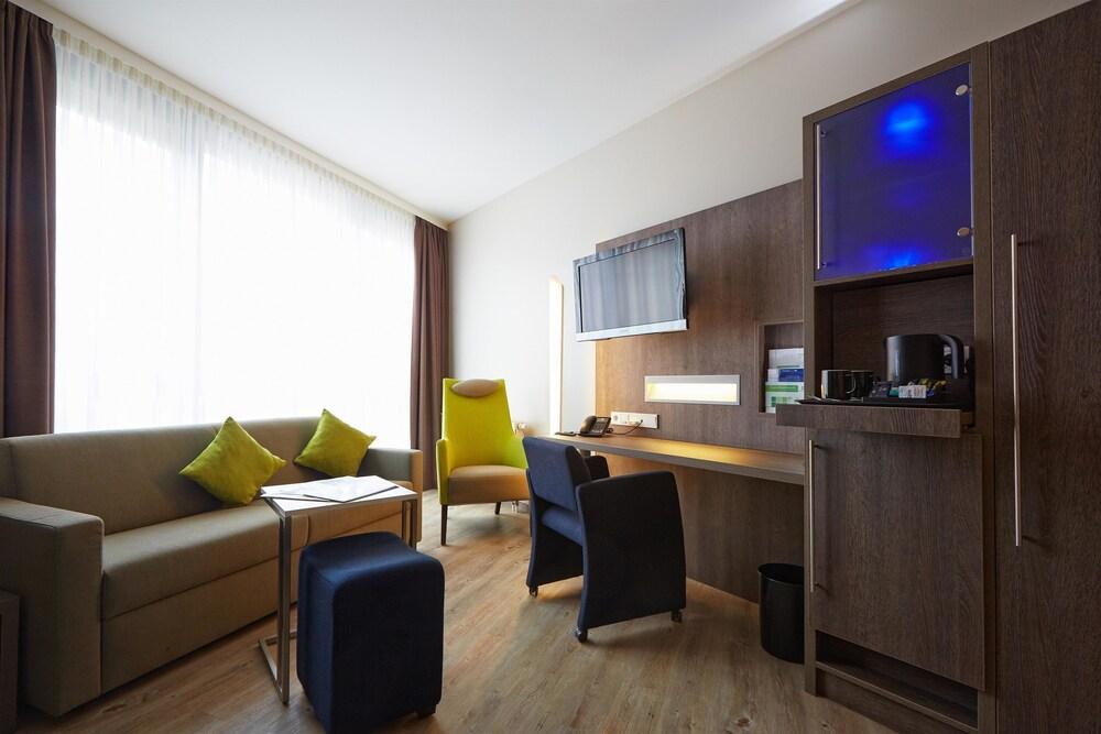 Fotos del hotel - FIRST INN ZWICKAU