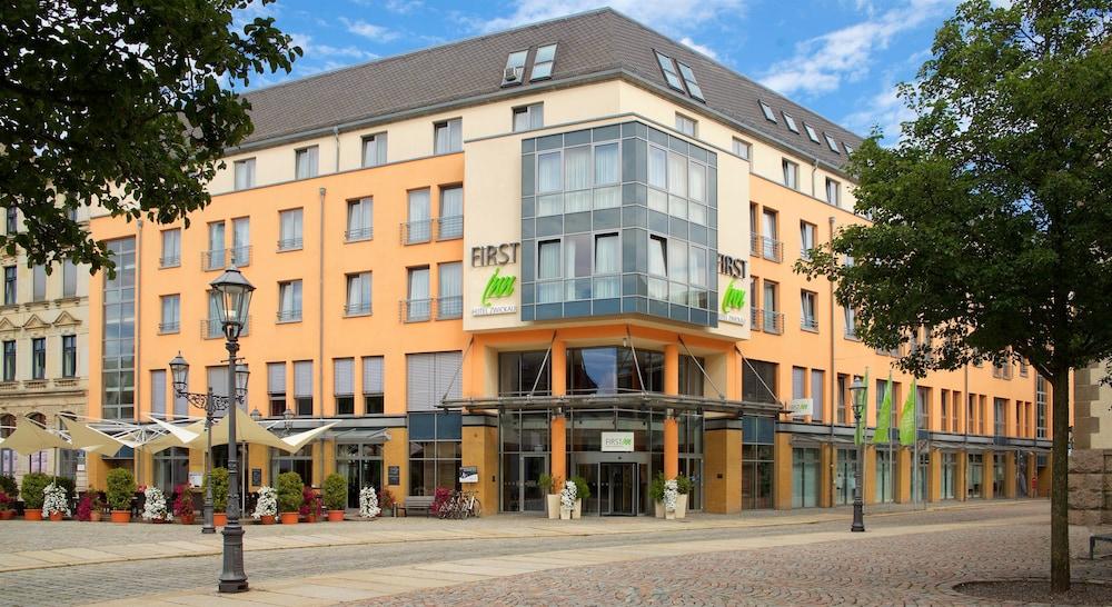 HOLIDAY INN ZWICKAU