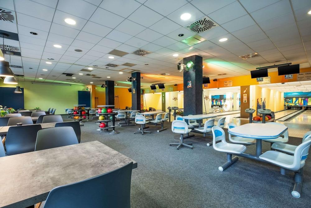Fotos del hotel - COMFORT HOTEL LICHTENBERG