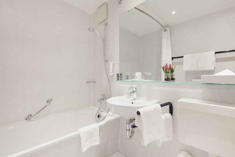 Fotos del hotel - HOLIDAY INN BERLIN CITY-EAST
