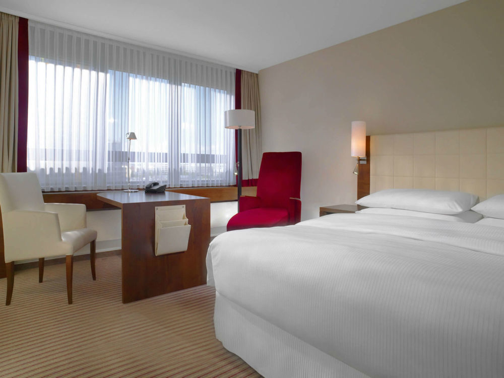 Fotos del hotel - SHERATON MUNICH WESTPARK HOTEL