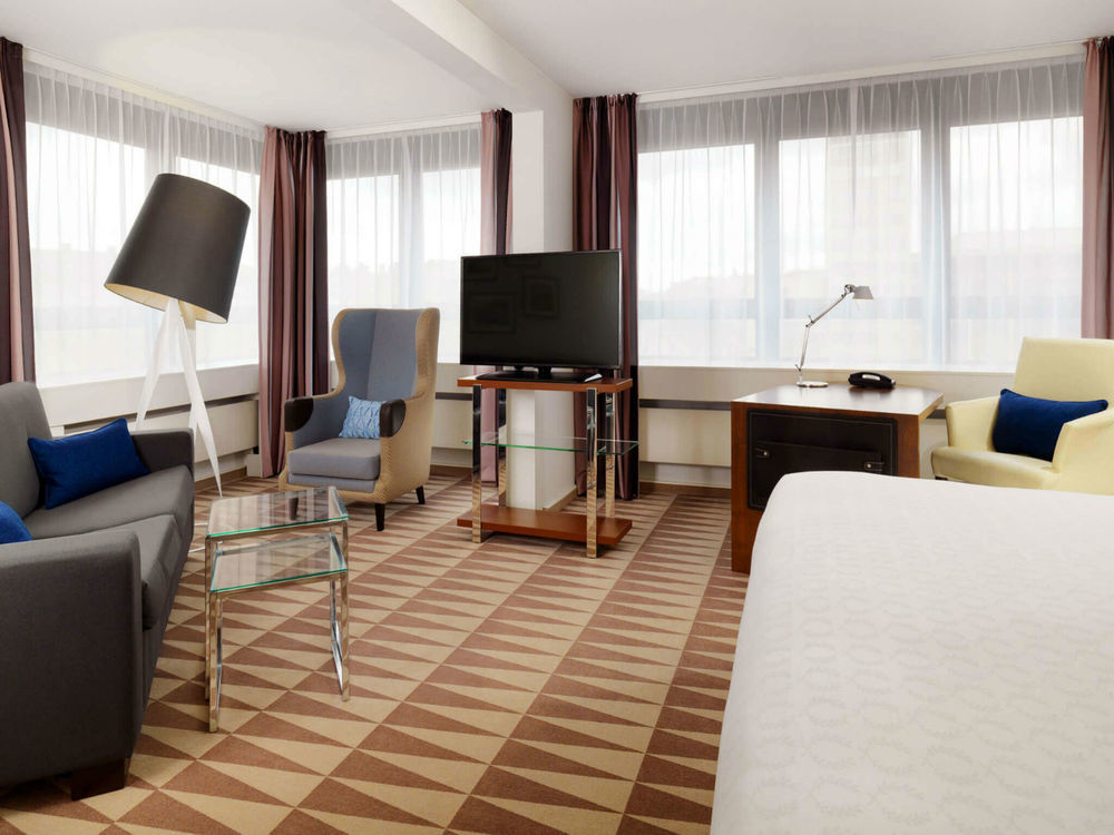 Fotos del hotel - SHERATON MUNICH WESTPARK HOTEL