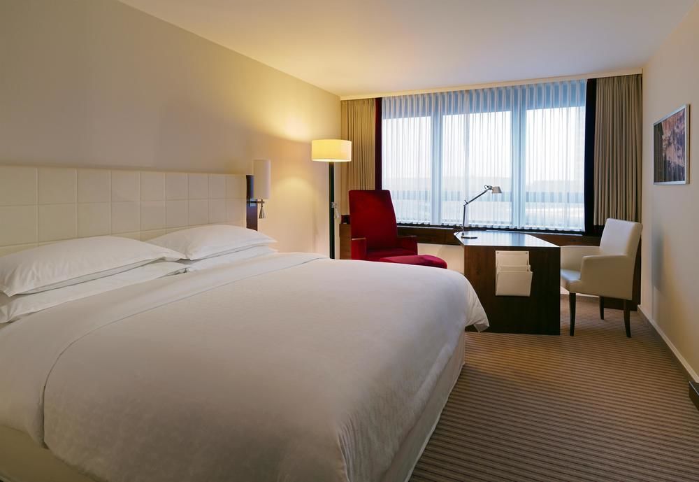 Fotos del hotel - SHERATON MUNICH WESTPARK HOTEL