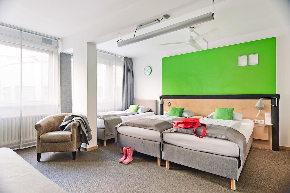 Fotos del hotel - IBIS STYLES KOLN CITY
