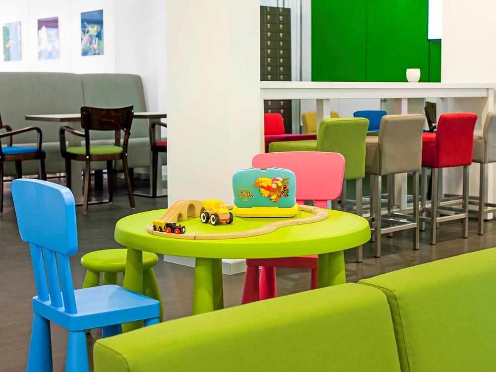 Fotos del hotel - IBIS STYLES KOLN CITY