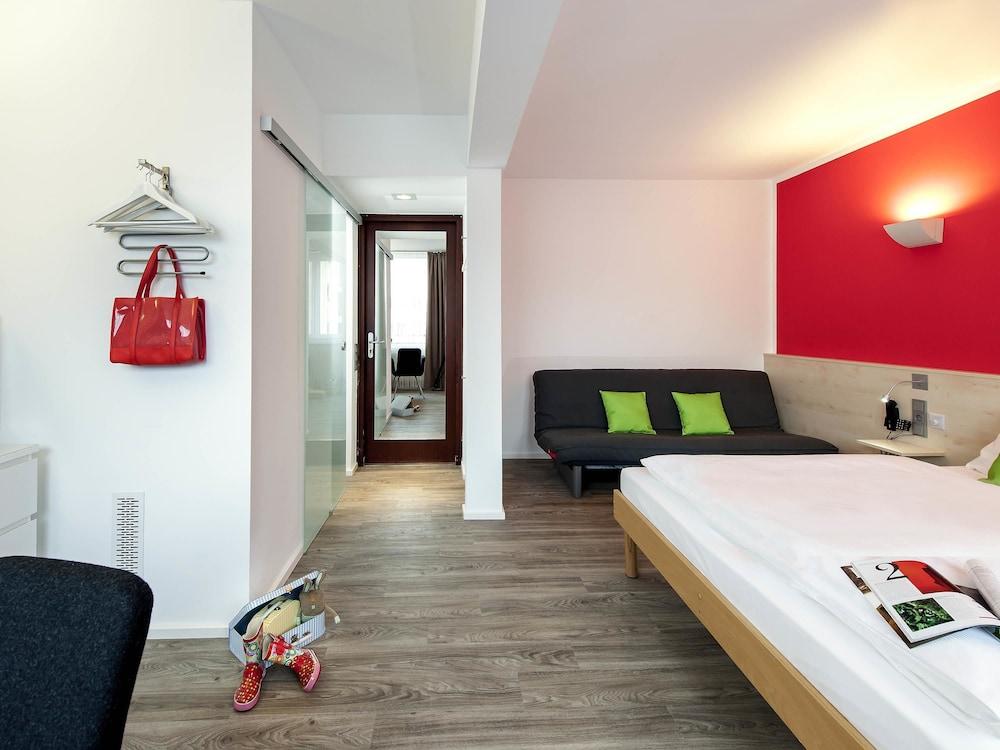 Fotos del hotel - IBIS STYLES KOLN CITY