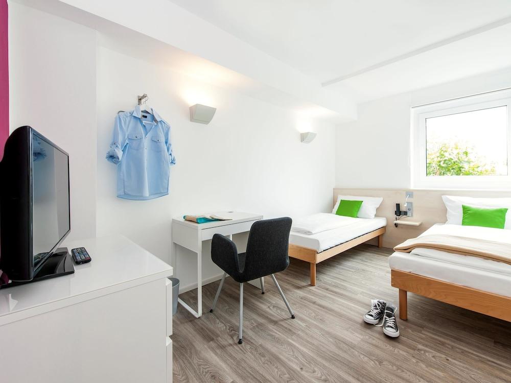 Fotos del hotel - IBIS STYLES KOLN CITY