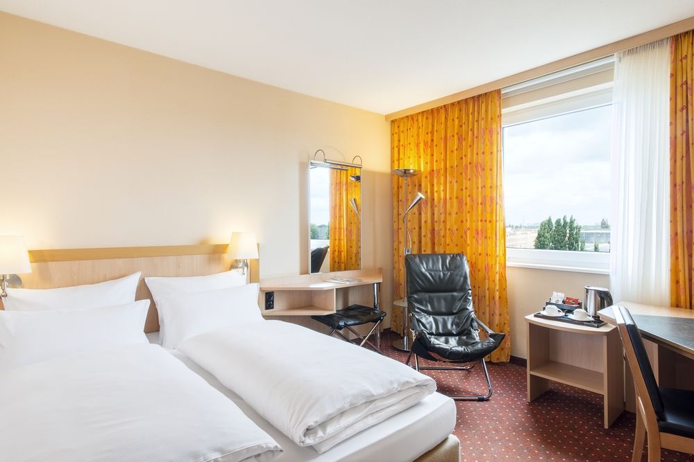 Fotos del hotel - ibis Styles Berlin Treptow