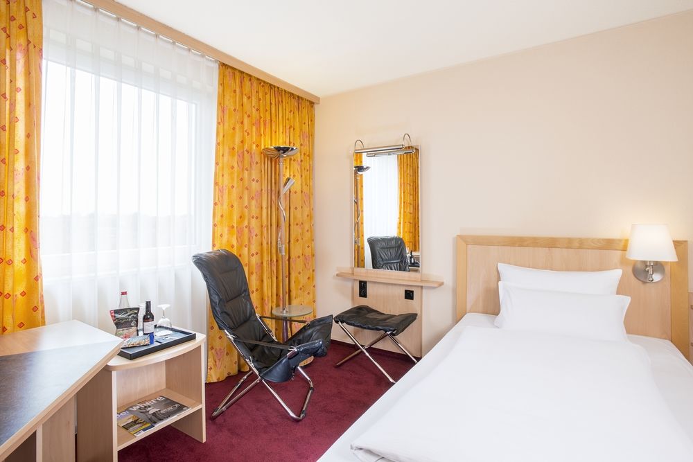 Fotos del hotel - ibis Styles Berlin Treptow
