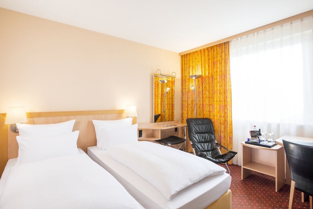 Fotos del hotel - ibis Styles Berlin Treptow