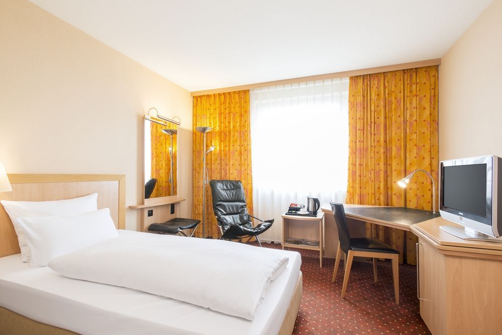 Fotos del hotel - ibis Styles Berlin Treptow