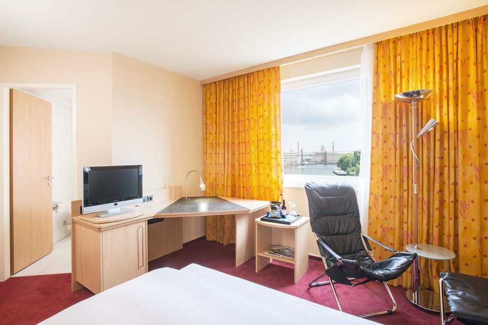 Fotos del hotel - ibis Styles Berlin Treptow