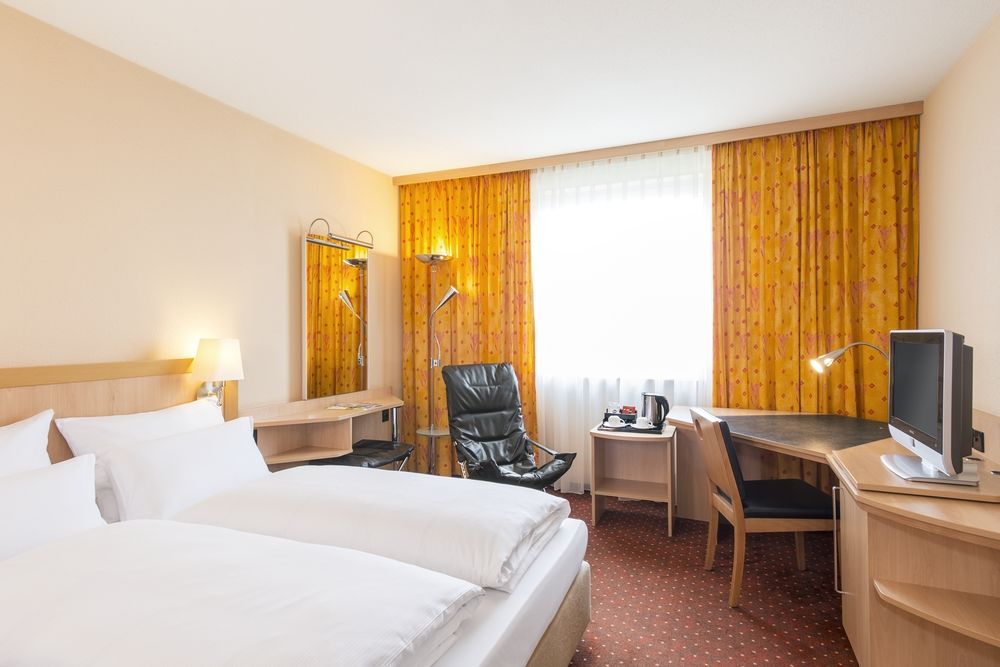 Fotos del hotel - ibis Styles Berlin Treptow