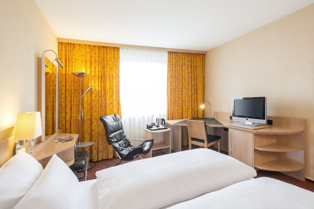 Fotos del hotel - ibis Styles Berlin Treptow