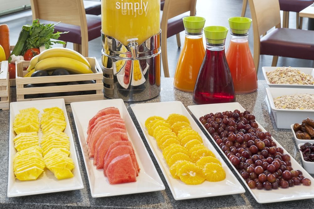 Fotos del hotel - ibis Styles Berlin Treptow