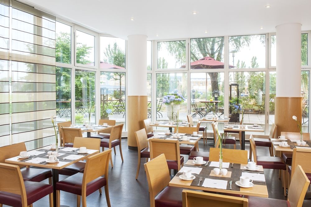 Fotos del hotel - ibis Styles Berlin Treptow