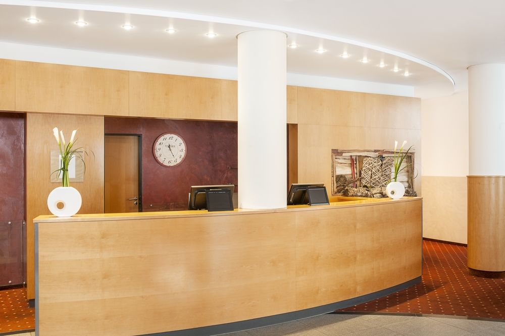 Fotos del hotel - ibis Styles Berlin Treptow