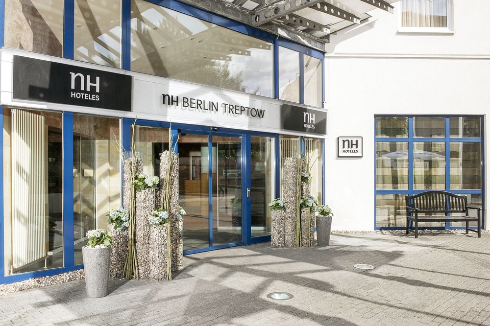 Fotos del hotel - ibis Styles Berlin Treptow