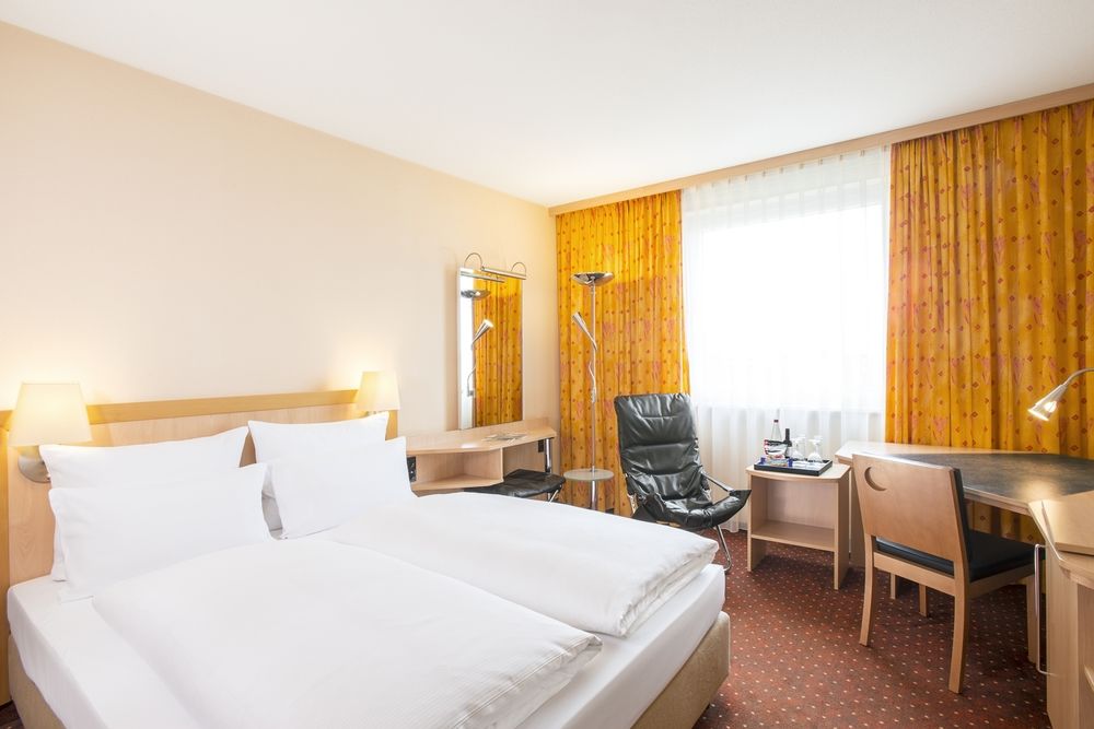 Fotos del hotel - ibis Styles Berlin Treptow