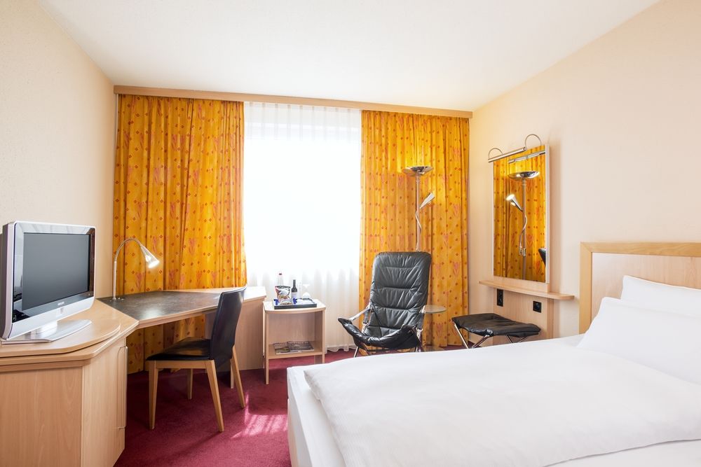 Fotos del hotel - ibis Styles Berlin Treptow