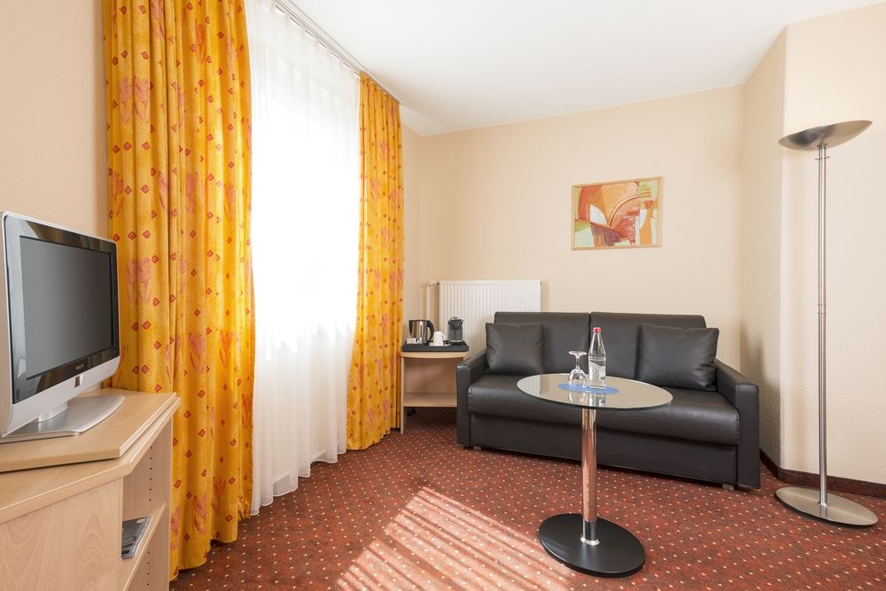 Fotos del hotel - ibis Styles Berlin Treptow