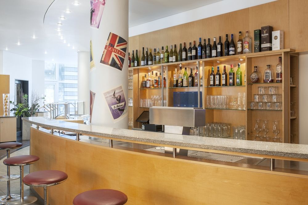 Fotos del hotel - ibis Styles Berlin Treptow