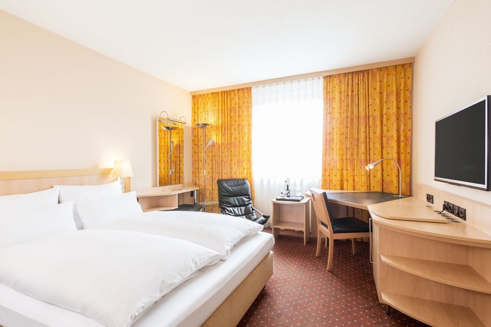 Fotos del hotel - ibis Styles Berlin Treptow