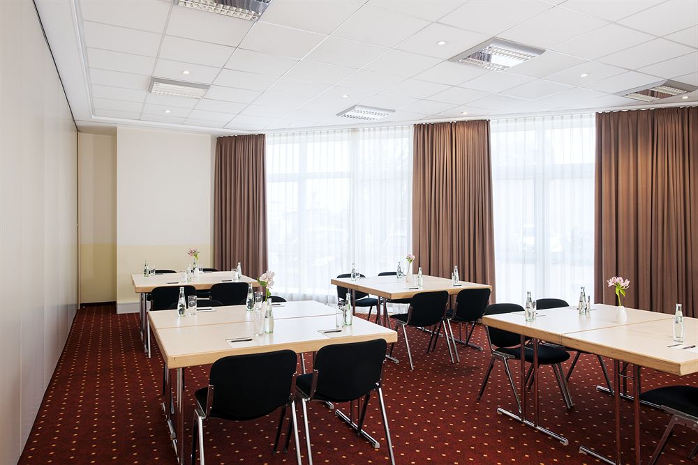 Fotos del hotel - ibis Styles Berlin Treptow