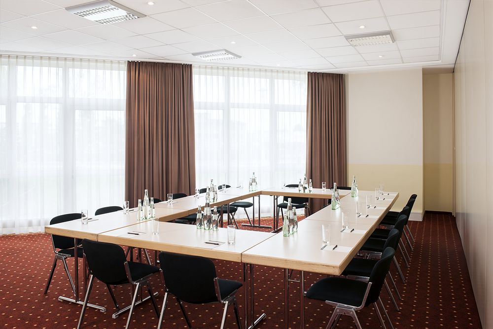 Fotos del hotel - ibis Styles Berlin Treptow