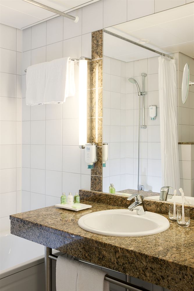 Fotos del hotel - ibis Styles Berlin Treptow