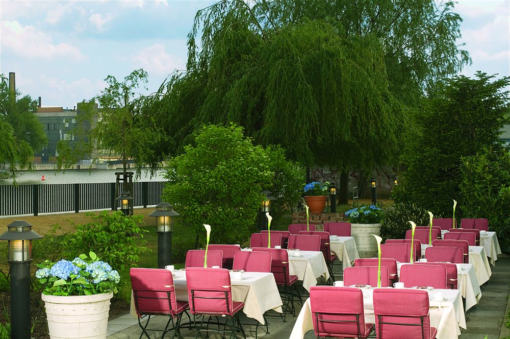 Fotos del hotel - ibis Styles Berlin Treptow