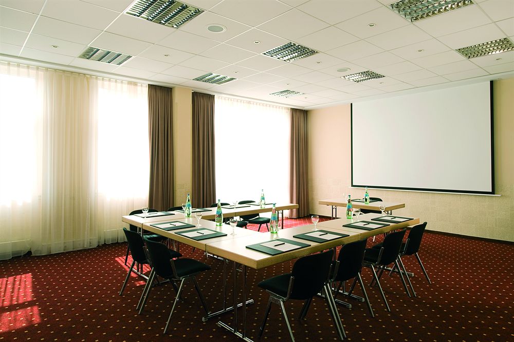 Fotos del hotel - ibis Styles Berlin Treptow