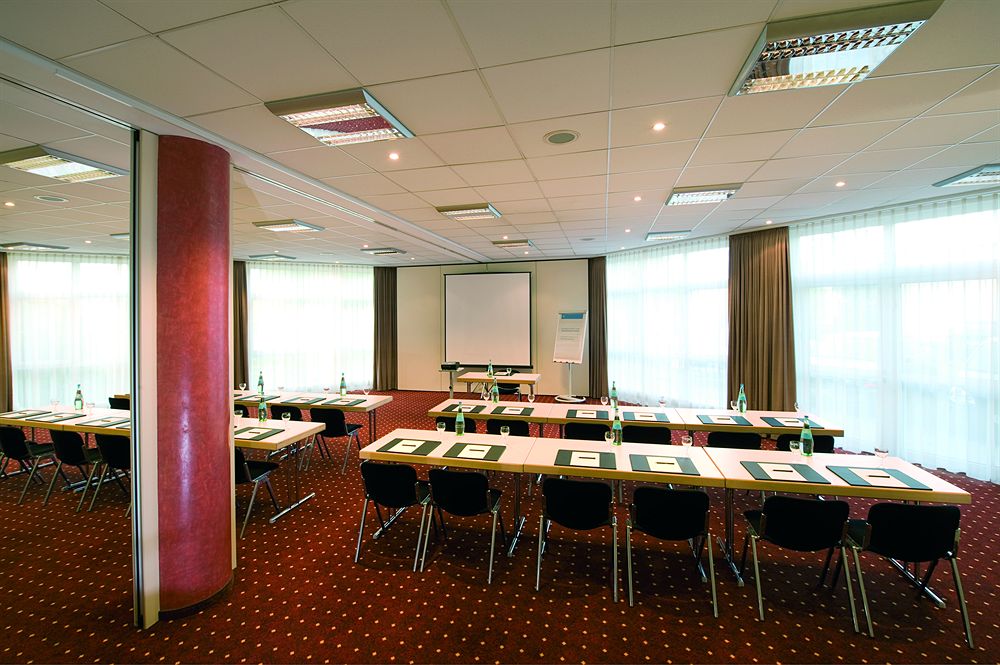 Fotos del hotel - ibis Styles Berlin Treptow
