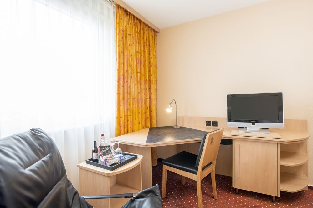 Fotos del hotel - ibis Styles Berlin Treptow