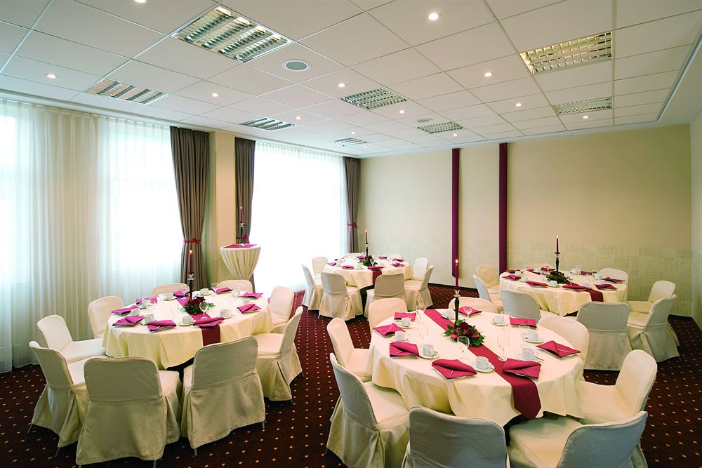 Fotos del hotel - ibis Styles Berlin Treptow