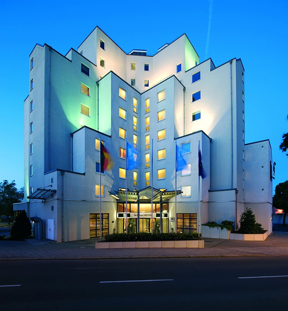 Fotos del hotel - ibis Styles Berlin Treptow